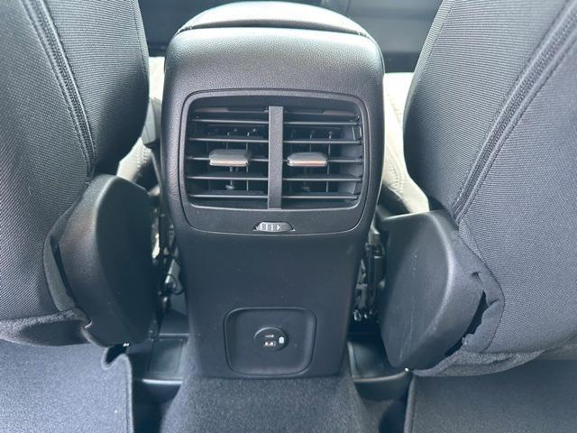 used 2022 Ford Escape car, priced at $22,000