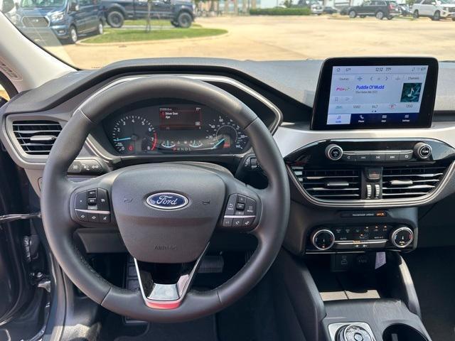 used 2022 Ford Escape car, priced at $22,000