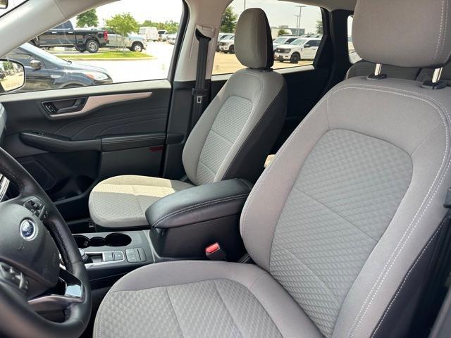 used 2022 Ford Escape car, priced at $22,000