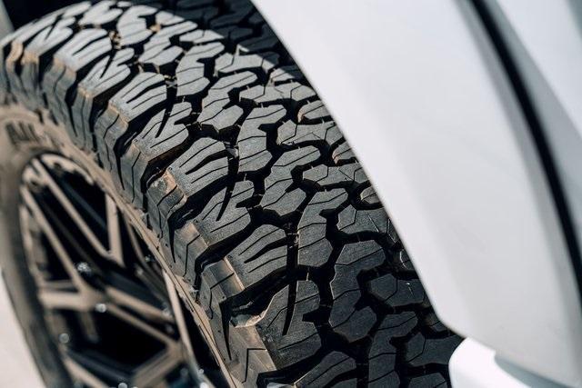 new 2025 Ford F-150 car, priced at $140,220