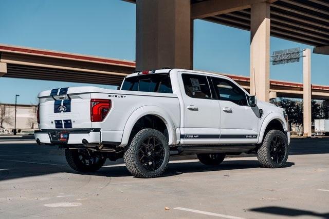 new 2025 Ford F-150 car, priced at $140,220