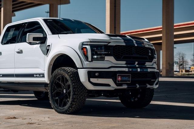 new 2025 Ford F-150 car, priced at $140,220