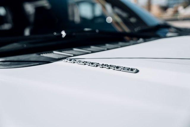 new 2025 Ford F-150 car, priced at $140,220