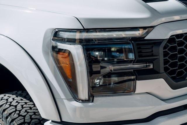 new 2025 Ford F-150 car, priced at $140,220
