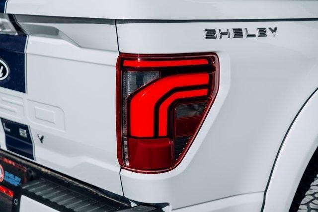 new 2025 Ford F-150 car, priced at $140,220