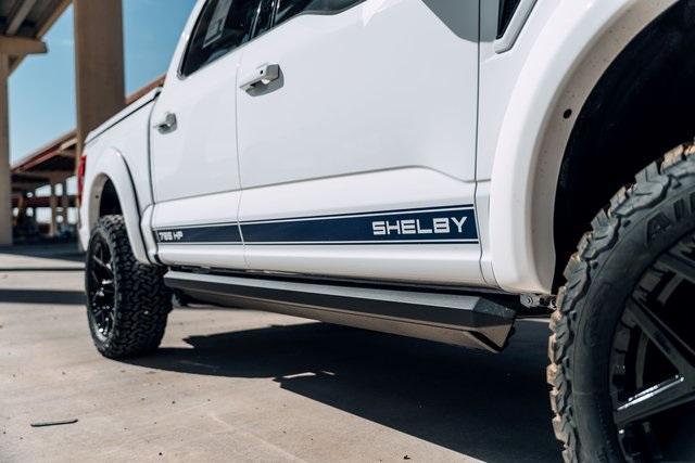 new 2025 Ford F-150 car, priced at $140,220