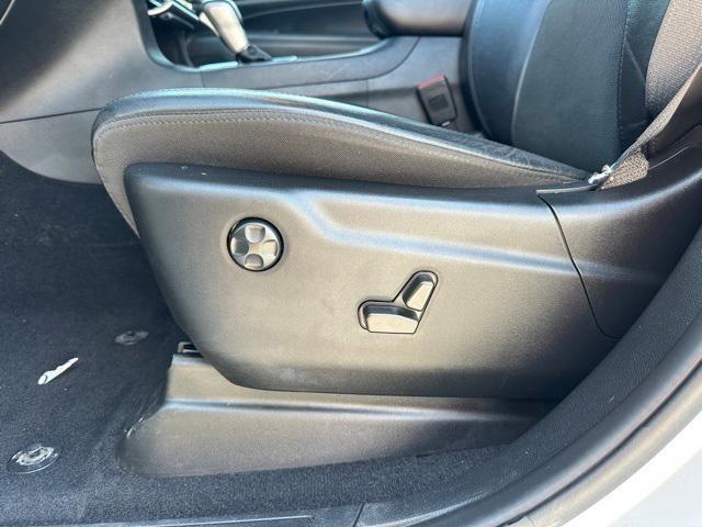 used 2021 Jeep Grand Cherokee car, priced at $25,000