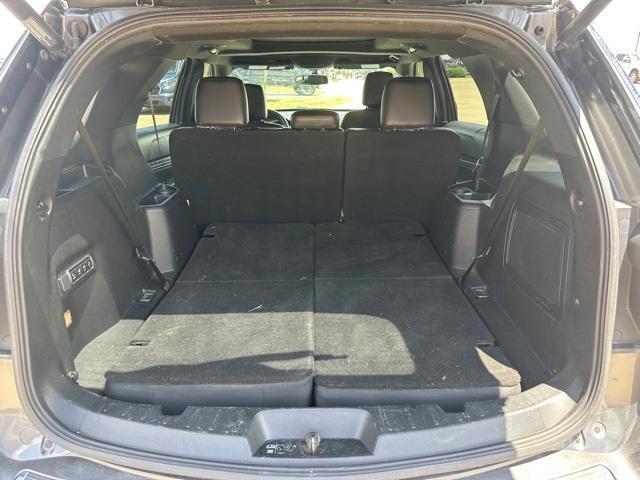 used 2019 Ford Explorer car, priced at $20,000