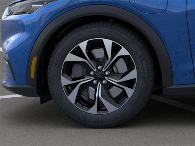 new 2025 Ford Mustang Mach-E car, priced at $40,085