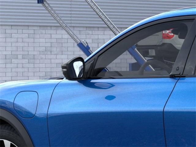 new 2025 Ford Mustang Mach-E car, priced at $41,085