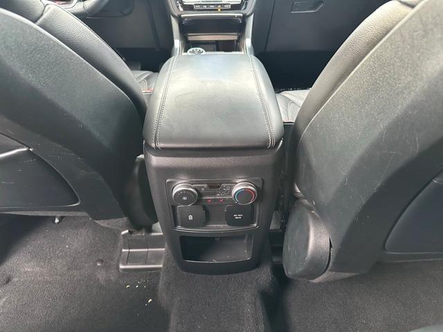 used 2020 Ford Explorer car, priced at $26,500