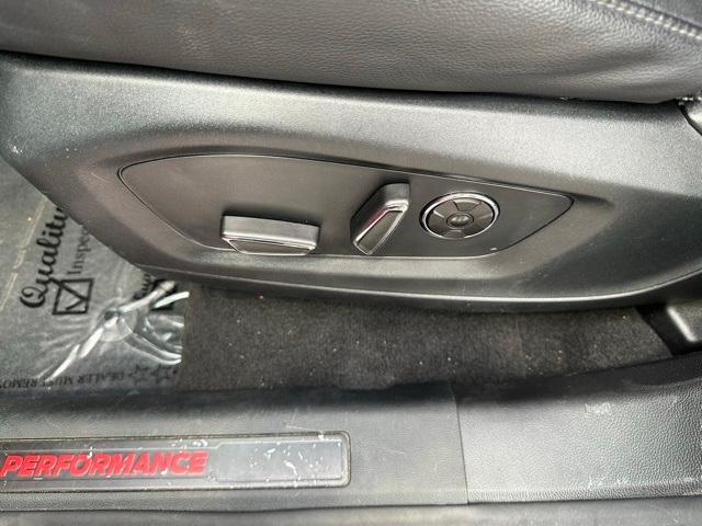 used 2020 Ford Explorer car, priced at $26,500