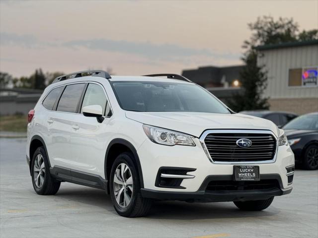 used 2019 Subaru Ascent car, priced at $21,995