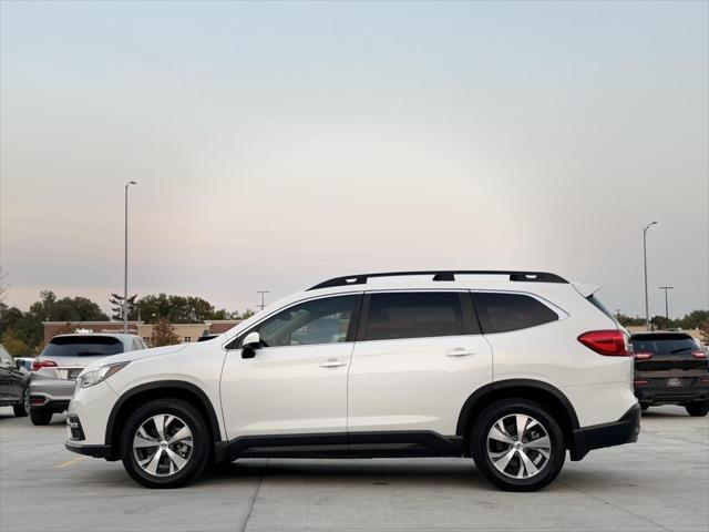 used 2019 Subaru Ascent car, priced at $21,995