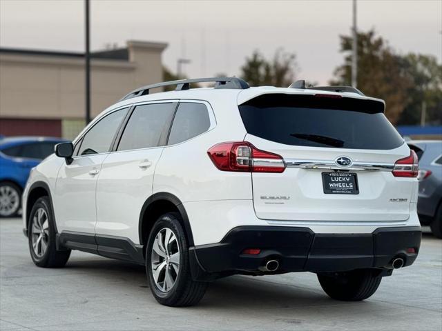 used 2019 Subaru Ascent car, priced at $21,995