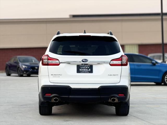 used 2019 Subaru Ascent car, priced at $21,995