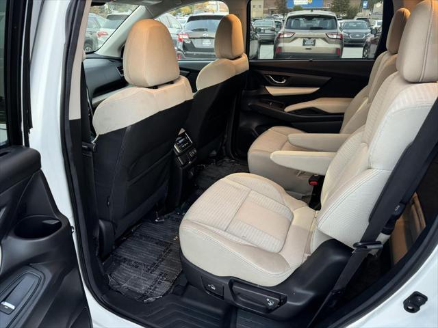 used 2019 Subaru Ascent car, priced at $21,995