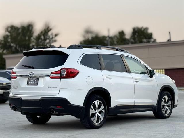 used 2019 Subaru Ascent car, priced at $21,995