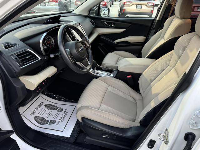 used 2019 Subaru Ascent car, priced at $21,995