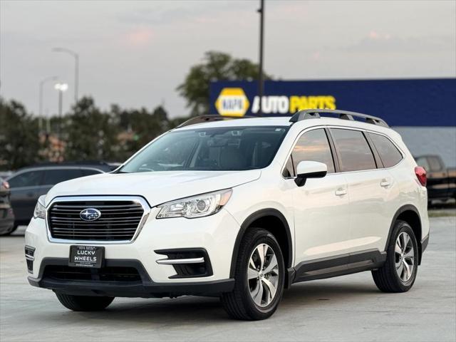 used 2019 Subaru Ascent car, priced at $21,995