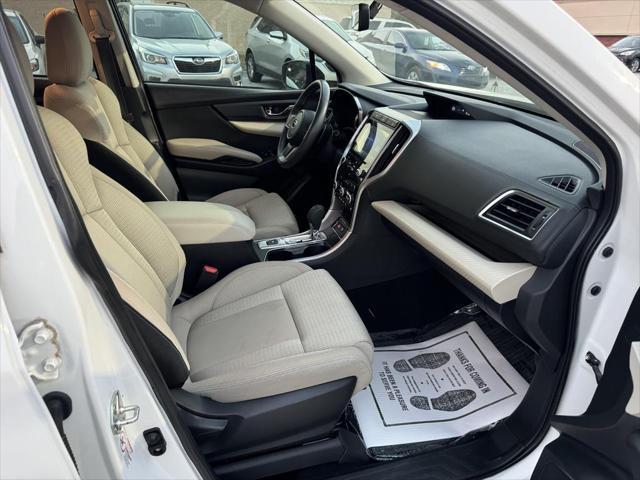 used 2019 Subaru Ascent car, priced at $21,995