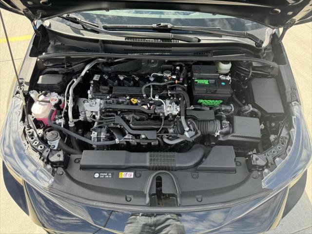 used 2022 Toyota Corolla car, priced at $19,995