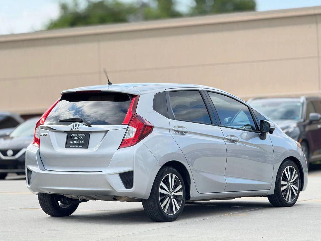 used 2017 Honda Fit car, priced at $12,850