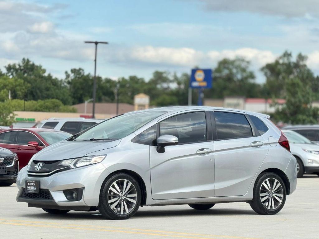 used 2017 Honda Fit car, priced at $12,850