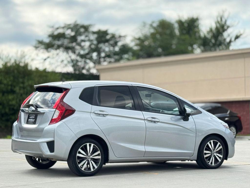 used 2017 Honda Fit car, priced at $12,850