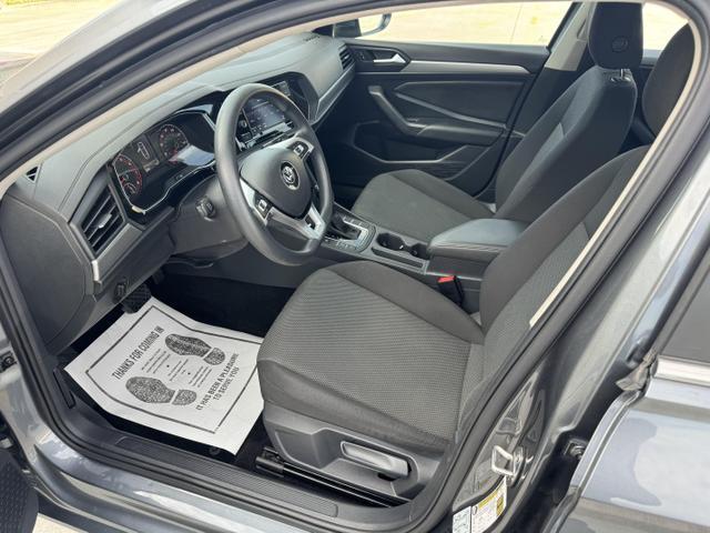 used 2019 Volkswagen Jetta car, priced at $13,995