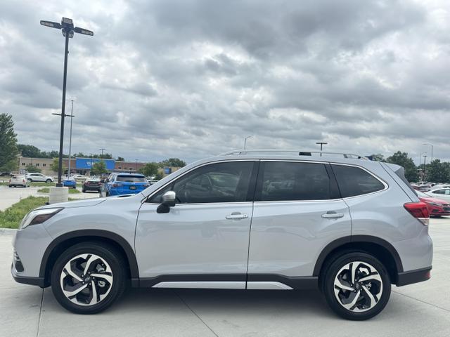 used 2023 Subaru Forester car, priced at $27,495