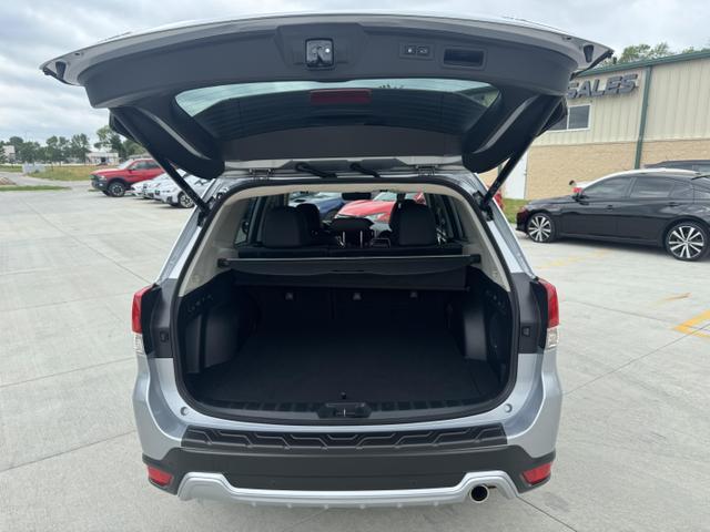 used 2023 Subaru Forester car, priced at $27,495