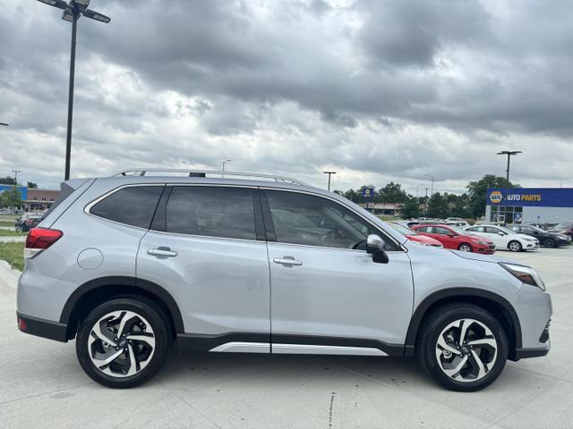 used 2023 Subaru Forester car, priced at $27,495