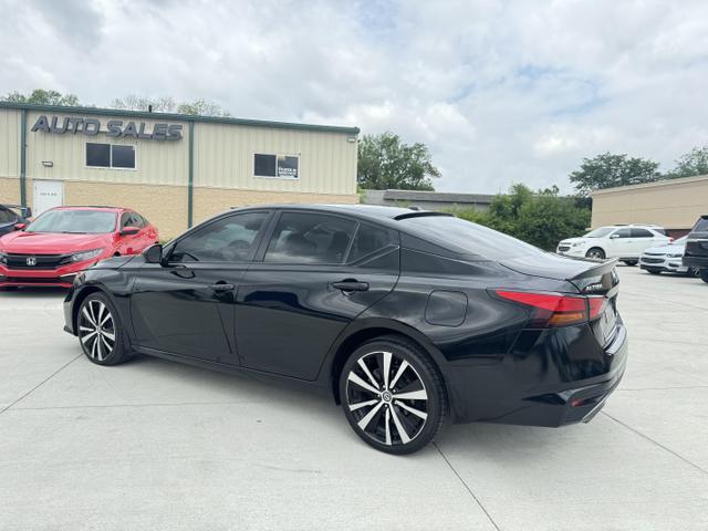 used 2019 Nissan Altima car, priced at $17,495