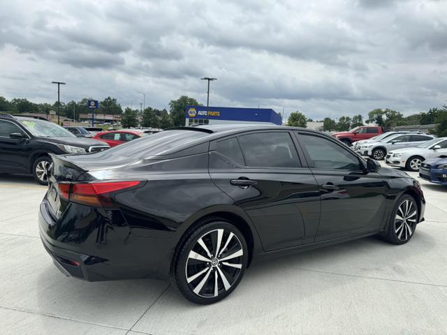 used 2019 Nissan Altima car, priced at $17,495