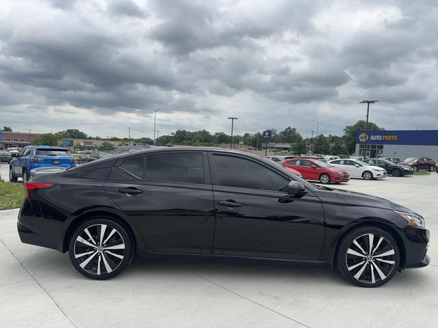 used 2019 Nissan Altima car, priced at $17,495