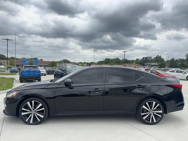 used 2019 Nissan Altima car, priced at $17,495