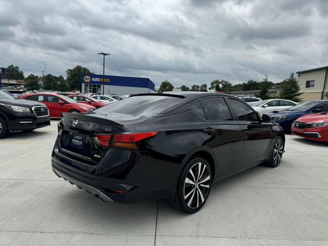 used 2019 Nissan Altima car, priced at $17,495