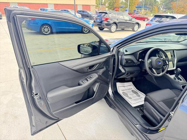 used 2020 Subaru Outback car, priced at $17,995