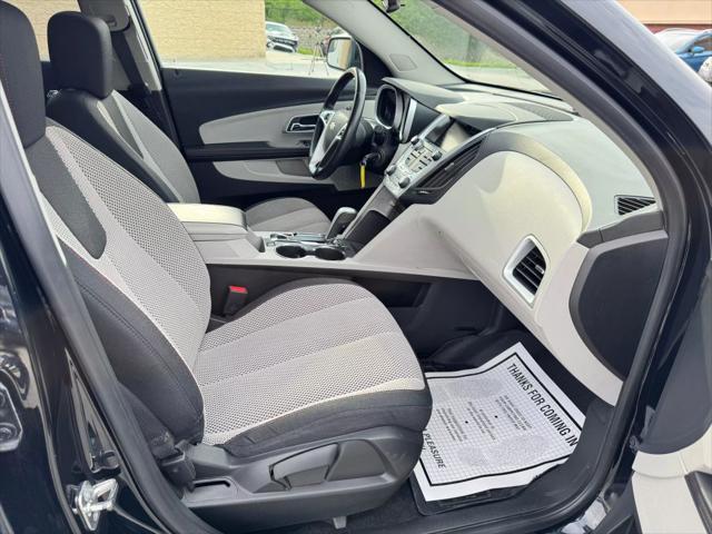 used 2013 Chevrolet Equinox car, priced at $8,995