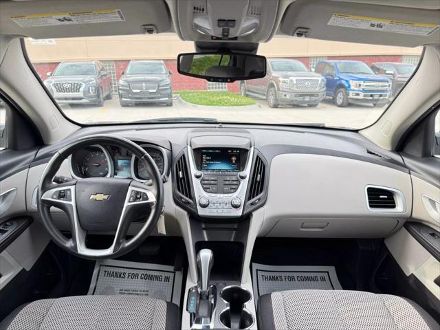 used 2013 Chevrolet Equinox car, priced at $8,995