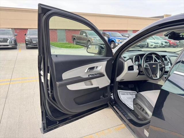 used 2013 Chevrolet Equinox car, priced at $8,995