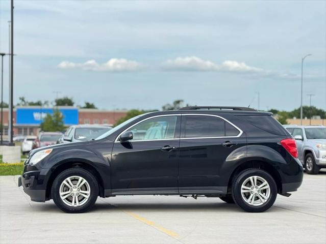used 2013 Chevrolet Equinox car, priced at $8,995