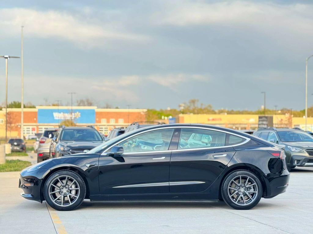 used 2020 Tesla Model 3 car, priced at $22,495