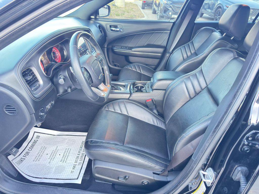 used 2021 Dodge Charger car, priced at $76,995
