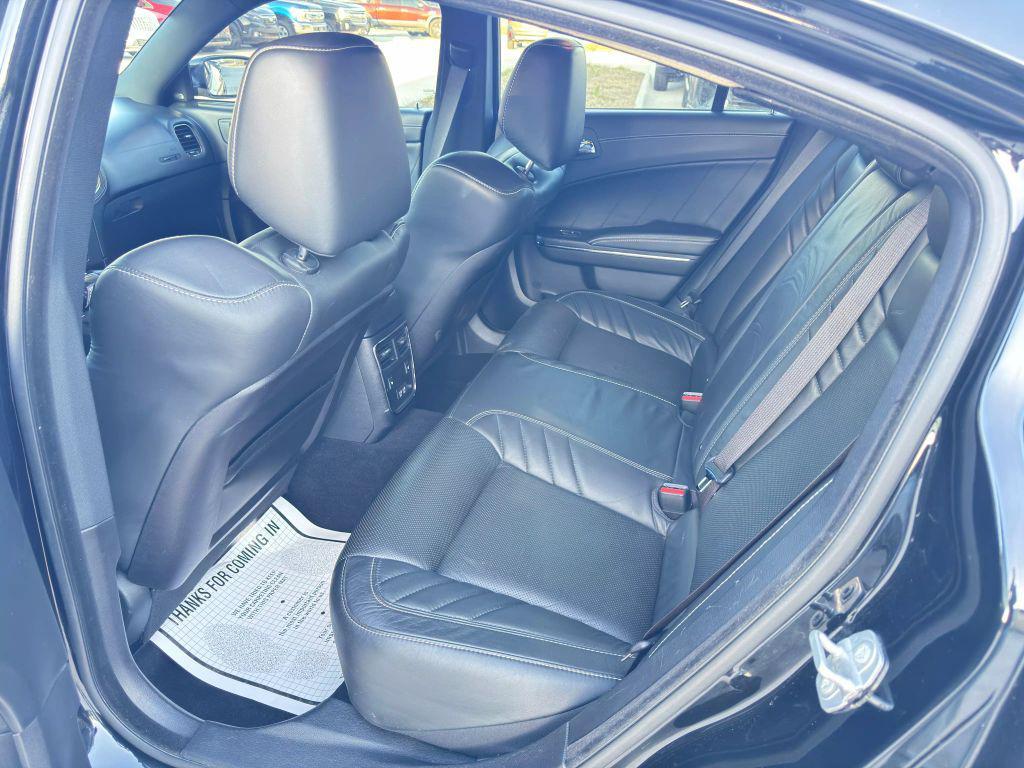 used 2021 Dodge Charger car, priced at $76,995