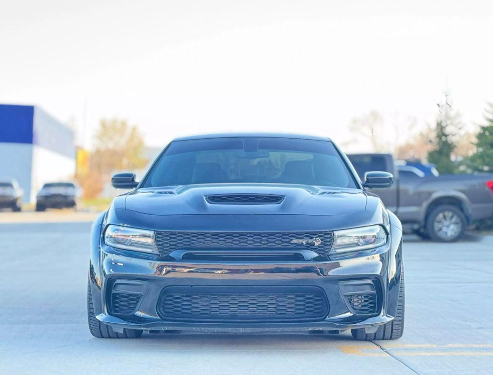 used 2021 Dodge Charger car, priced at $76,995
