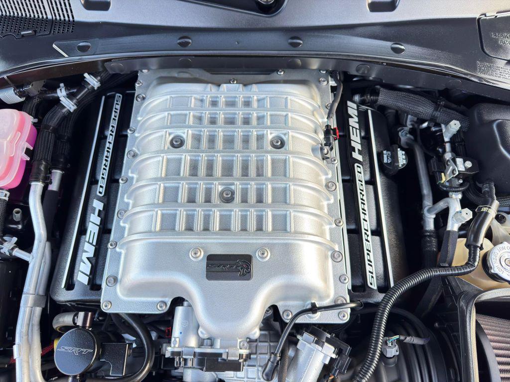 used 2021 Dodge Charger car, priced at $76,995