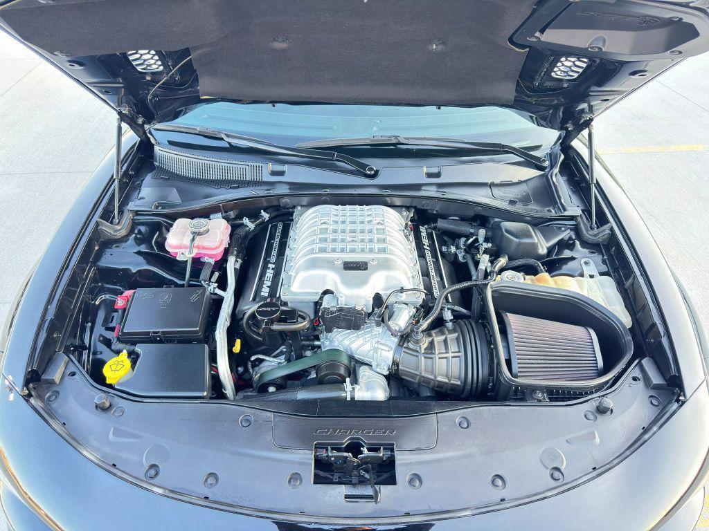 used 2021 Dodge Charger car, priced at $76,995