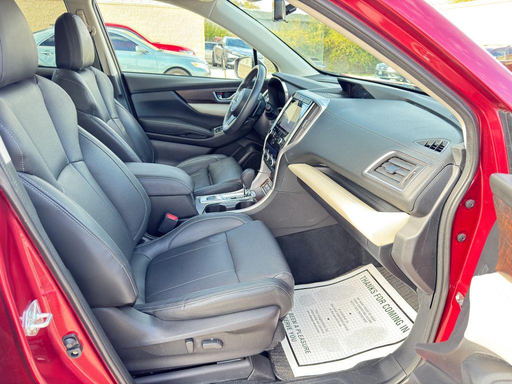 used 2021 Subaru Ascent car, priced at $21,250